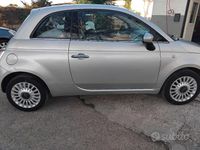 Usata Fiat 500 2010