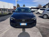 Usata Fiat Tipo 101 CV (74 kW) 2023 Grigio Station wagon