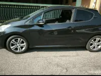 Usata Peugeot 208 Active 68 CV (50 kW) 2012 Utilitaria