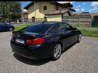 usata BMW 420 Gran Coupé 420 d xdrive Msport 184cv auto