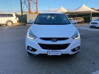 usata Hyundai ix35 1.7 crdi Classic 2wd 115 Cv - 2014