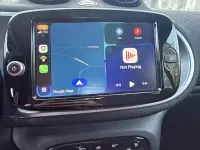 Usata Smart ForTwo Electric Drive 41 kW (56 CV) 2021 Cabrio