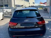Usata Audi A1 Sportback Attraction 86 CV (63 kW) 2012 Other Utilitaria
