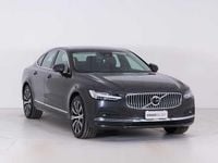 Usata Volvo S90 Plus 197 CV (144 kW) 2024 Grigio Berlina