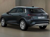 Nuova Audi Q3 150 CV (110 kW) 2026 Grigio tambora metallico SUV