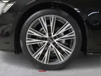 Nuevo Audi A6 S-Line 204 CV (150 kW) 2025 Negro Familiar