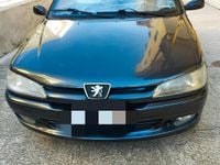 Occasion Peugeot 306 90 PK (66 kW) 2001 Zwart Hatchback