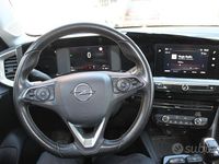 Usata Opel Mokka Edition 101 CV (74 kW) 2021 Nero SUV