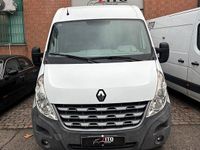 Usata Renault Master 125 CV (91 kW) 2011 Bianco Berlina