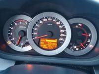 Usata Toyota RAV4 2007 Grigio SUV