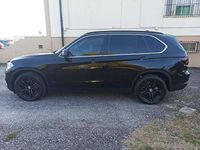 Usata BMW X5 231 CV (169 kW) 2015 SUV