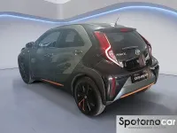 Usata Toyota Aygo X Limited 72 CV (52 kW) 2022 Other SUV