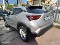Usata Nissan Juke N-Connecta 114 CV (83 kW) 2022 Other SUV
