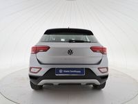 usata VW T-Roc 1.5 tsi life dsg