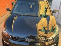 Usata Ligier JS50 2022 Nero Utilitaria