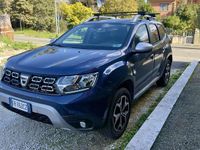 Usata Dacia Duster Prestige 109 CV (80 kW) 2018 SUV