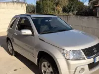 Usata Suzuki Grand Vitara 166 CV (122 kW) 2009 SUV