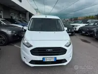 Usata Ford Transit Connect 120 CV (88 kW) 2020 Bianco Monovolume