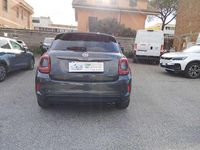 Usata Fiat 500 Sport 120 CV (88 kW) 2020 Grigio scuro Berlina