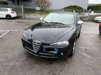 usata Alfa Romeo 147 1475p 1.6 ts 16v Moving 105cv