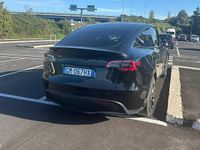 Usado Tesla Model Y Performance 367 kW (500 CV) 2023 Negro SUV