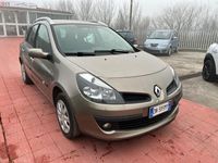 usata Renault Clio 1.2 16V SporTour Dynamique