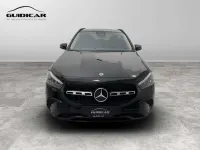 Nuova Mercedes GLA200 Progressive 150 CV (110 kW) 2026 Nero notte SUV