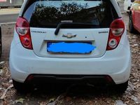 usata Chevrolet Spark - 2014