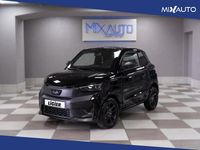 Usata Ligier JS50 2025 Nero Utilitaria