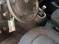 Usata Lancia Musa 90 CV (66 kW) 2012 Monovolume