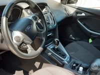 usata Ford Focus SW 1.6 tdci Titanium 115cv