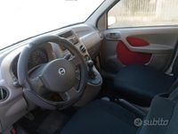 Usata Fiat Panda 4x4 2003 Utilitaria