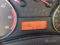 Usata Fiat Stilo 2001 Grigio Utilitaria