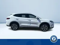 Usata BYD Seal U Boost 218 CV (160 kW) 2026 Bianco pastello SUV