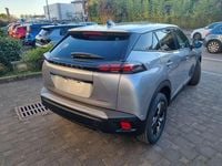 Nuova Peugeot 2008 Allure 136 CV (100 kW) 2026 Grigio artense metallizzato SUV