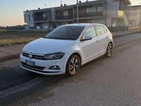 Usata VW Polo Comfortline 80 CV (58 kW) 2019 Berlina
