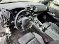 Usata DS Automobiles DS7 Crossback Grand Chic 131 CV (96 kW) 2021 Grigio SUV