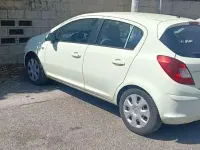 Usata Opel Corsa Sport 80 CV (58 kW) 2012 Utilitaria