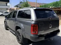 Usata VW Amarok Comfortline 204 CV (150 kW) 2018 Pick-up