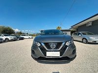 Usata Nissan Qashqai 110 CV (80 kW) 2017 Grigio SUV