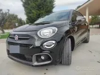 Usata Fiat 130 Sport 130 CV (95 kW) 2022 Nero Station wagon
