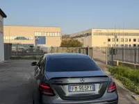Usata Mercedes E220 Exclusive 194 CV (142 kW) 2017 Berlina