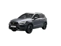 Usata Cupra Ateca 150 CV (110 kW) 2024 Grigio SUV