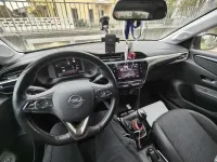 Usata Opel Corsa Elegance 101 CV (74 kW) 2020 Grigio Utilitaria