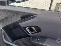 Usata BMW i3 75 kW (102 CV) 2013 Grigio Utilitaria