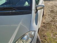 Usata Mercedes A180 2007 Grigio
