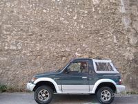 Usata Mitsubishi Pajero Top 99 CV (72 kW) 1992 SUV