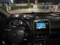 Usata Renault Clio IV 48 CV (35 kW) 2017 Grigio Utilitaria