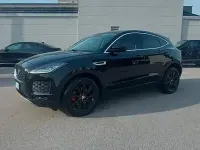 Usata Jaguar E-Pace 200 CV (147 kW) 2019 SUV