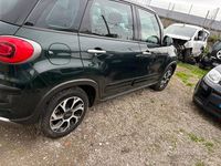 Usata Fiat 500L Trekking 120 CV (88 kW) 2019 Monovolume